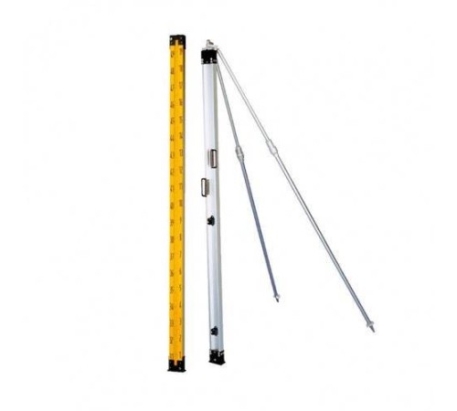 Реечный упор Leica GSL3 для реек GPCL3/GPLE3N Реечный упор Leica GSL3 для реек GPCL3/GPLE3N