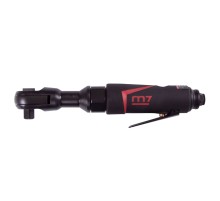 Трещотка пневматическая 1/2", 135 Нм MIGHTY SEVEN NE-483 Трещотка пневматическая 1/2", 135 Нм MIGHTY SEVEN NE-483