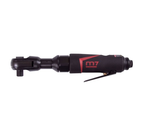 Трещотка пневматическая 1/2", 135 Нм MIGHTY SEVEN NE-483 Трещотка пневматическая 1/2", 135 Нм MIGHTY SEVEN NE-483