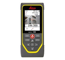 Лазерный дальномер Leica DISTO X6