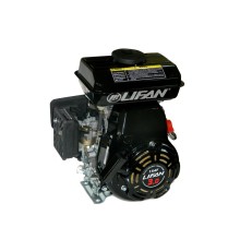 Двигатель бензиновый Lifan 154F (Ø16mm)
