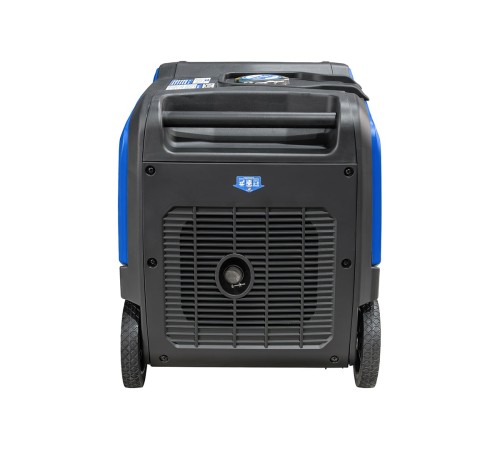 Бензогенератор инверторный SGG 4000ESi Бензогенератор инверторный SGG 4000ESi