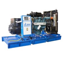 Дизельный генератор ТСС АД-320С-Т400-2РМ17 Дизельный генератор ТСС АД-320С-Т400-2РМ17