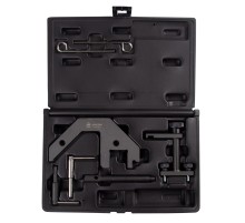 Набор фиксаторов для установки и проверки фаз ГРМ BMW M47/M57 МАСТАК 103-22107C Набор фиксаторов для установки и проверки фаз ГРМ BMW M47/M57 МАСТАК 103-22107C