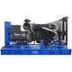 Дизельный генератор ТСС АД-500С-Т400-1РМ20 (Mecc Alte)