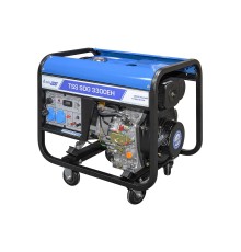 Дизель генератор TSS SDG 3300EH Дизель генератор TSS SDG 3300EH