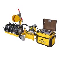 Стыковой сварочный автомат (CNC)  WP250Q