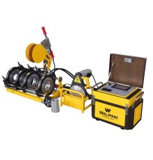 Стыковой сварочный автомат (CNC)  WP250Q