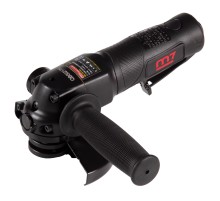 Шлифмашина угловая (УШМ), 125 мм, 11000 об/мин, пневматическая MIGHTY SEVEN QB-7215M