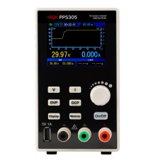 Источник питания RGK PPS305
