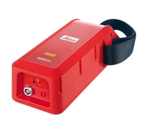 Внешнее питание Leica GEB373 Внешнее питание Leica GEB373