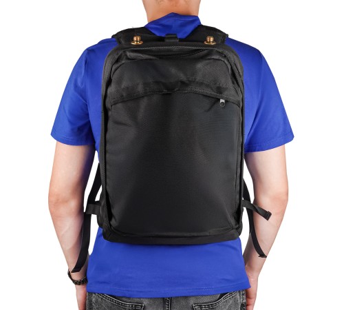 Рюкзак каркасный RGK для GNSS (5/8quot + 5/8quot)