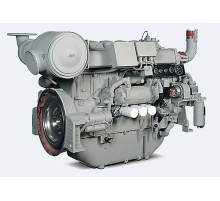 Perkins 4006-23TAG3A