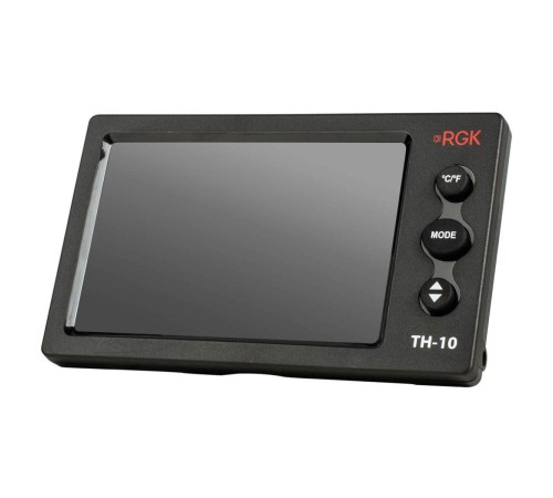 Термогигрометр RGK TH-10