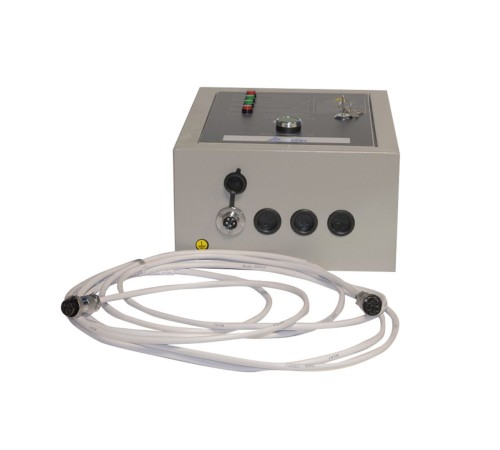 Блок АВР-С 9000D/400 Блок АВР-С 9000D/400