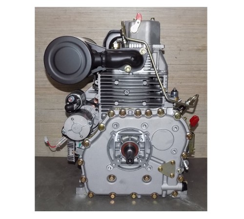 Двигатель дизельный 1100FE / Diesel engine 1100FE Двигатель дизельный 1100FE / Diesel engine 1100FE