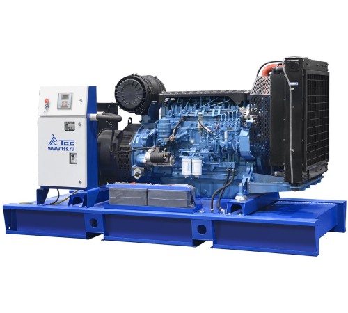 Дизельный генератор ТСС АД-108С-Т400-2РМ9 PMG c АВР Дизельный генератор ТСС АД-108С-Т400-2РМ9 PMG c АВР