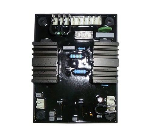Регулятор напряжения AVR ENGGA (WT-2)  Регулятор напряжения AVR ENGGA (WT-2)