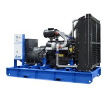Дизельный генератор ТСС АД-720С-Т400-1РМ11