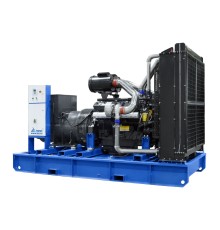 Дизельный генератор ТСС АД-720С-Т400-1РМ11