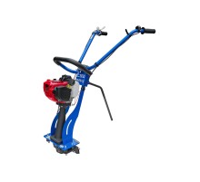 Виброрейка бензиновая TSS-VTH-1,2