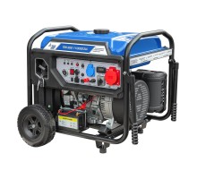 Бензогенератор инверторный TSS SGG 11500LESi