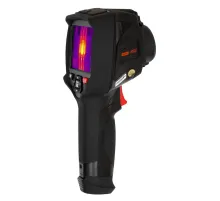 Тепловизор RGK TL-160+ с поверкой