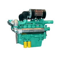 TSS Diesel Prof   TDG 556 10VTE