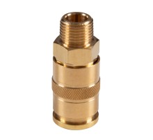 Муфта быстросъемная Maxi F>M1/2" МАСТАК 699-01