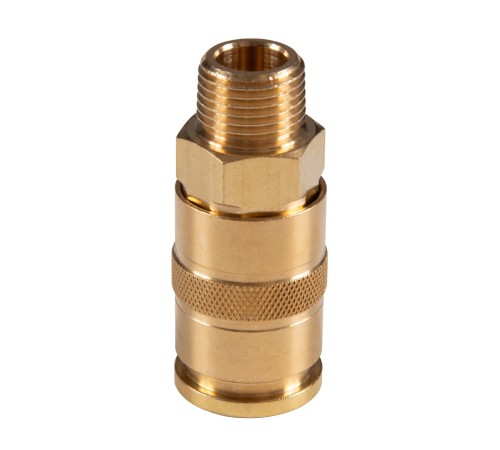 Муфта быстросъемная Maxi F>M1/2" МАСТАК 699-01 Муфта быстросъемная Maxi F>M1/2" МАСТАК 699-01