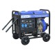 Дизельный сварочный генератор TSS PRO DGW 3.0/250E-R