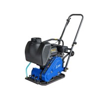 Виброплита TSS-WP70TL (колесный комплект, бак) Виброплита TSS-WP70TL (колесный комплект, бак)