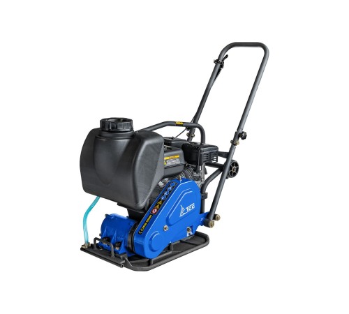 Виброплита TSS-WP70TL (колесный комплект, бак) Виброплита TSS-WP70TL (колесный комплект, бак)