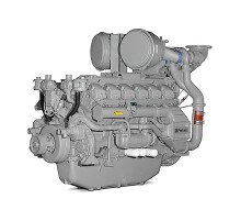Perkins 4012-46TWG2A Perkins 4012-46TWG2A