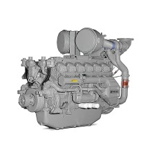 Perkins 4012-46TWG2A