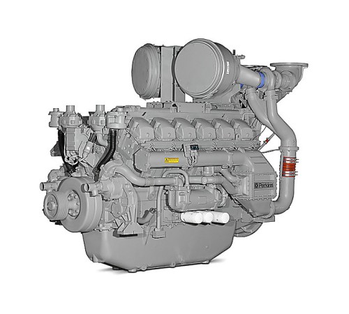Perkins 4012-46TWG2A Perkins 4012-46TWG2A