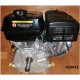 Двигатель Loncin G270 (D=25,4 мм)