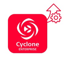 Дополнительный модуль для лицензии Leica Cyclone ENTERPRISE - 10 Group Add-on Perm