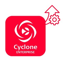 Дополнительный модуль для лицензии Leica Cyclone ENTERPRISE - 10 Group Add-on Perm