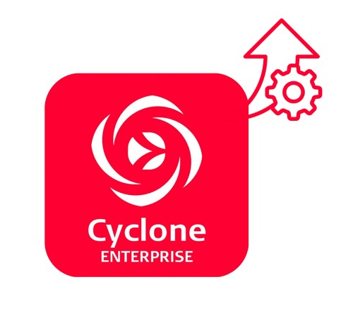 Дополнительный модуль для лицензии Leica Cyclone ENTERPRISE - 10 Group Add-on Perm