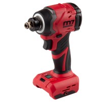 Аккумуляторный шуруповерт, ударный, 18 В, без аккумулятора и ЗУ MIGHTY SEVEN DS-203