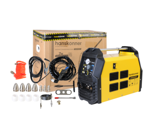 Аппарат плазменной резки Hanskonner HWM3060 Аппарат плазменной резки Hanskonner HWM3060