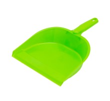 Совок 290 x 210 мм, зеленый, Home Palisad