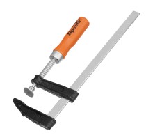 Струбцина F-образная, 200 х 50 мм Sparta