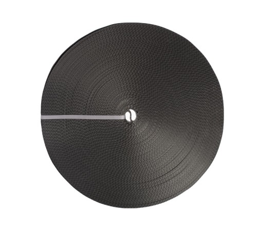 Лента текстильная TOR 5:1 100 мм 14000 кг (серый) 
(S)