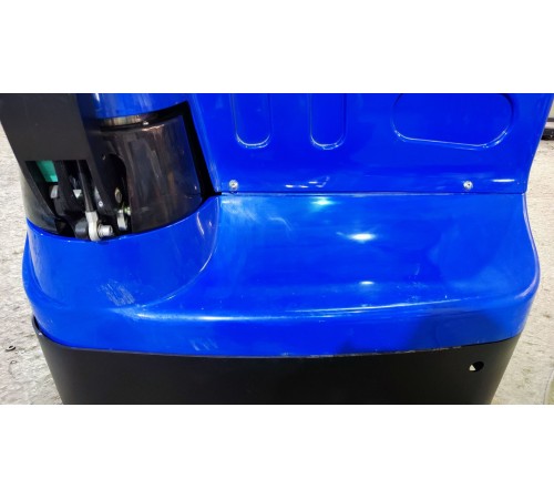 Штабелер самоходный 2,0 т 3,5 м TOR CDD2035-WS (сопровождаемый) (к/у II) (з/н 000024254) (арт. 1022054)