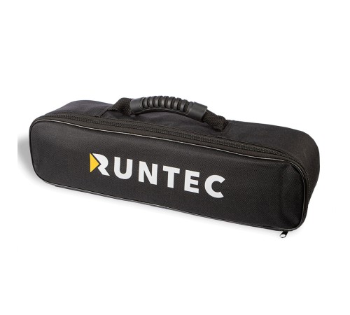 RUNTEC RT-MJ15 Домкрат механический (винтовой), 1.5 т, premium
