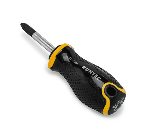 RUNTEC RT-SD1PZ2x38 Отвертка RUNTEC PZ2 x 38 мм S2 RUNTEC RT-SD1PZ2x38 Отвертка RUNTEC PZ2 x 38 мм S2