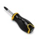 RUNTEC RT-SD1PZ2x38 Отвертка RUNTEC PZ2 x 38 мм S2