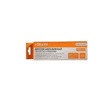 Брусок абразивный P120/P280, 150x50x25 мм Sturm!